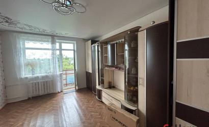 Снять 3-комнатную квартиру на сутки, Сенно, Советская 6. Фото 1