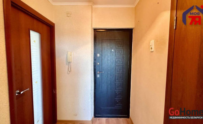 Купить 1-комнатную квартиру, Слуцк, 8 Марта ул., 22. Фото 16