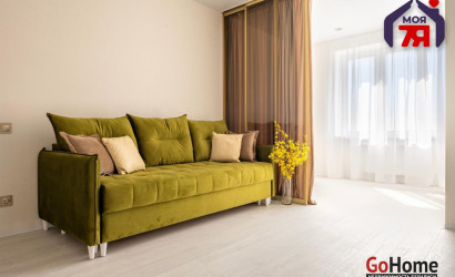 Купить 1-комнатную квартиру, Минск, Притыцкого ул., 113 (Фрунзенский район). Фото 6