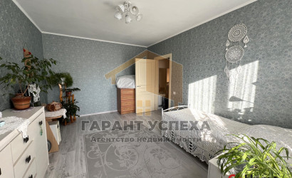 Купить 2-комнатную квартиру, Брест, Грюнвальдская. Фото 3