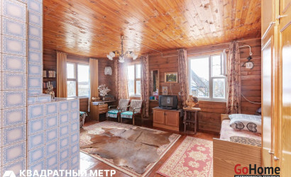 Купить дом в деревне, Курган Славы, 6 соток. Фото 21