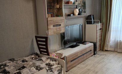 Купить 1-комнатную квартиру, Минск, Червякова пер., 2/2(Центральный район). Фото 8