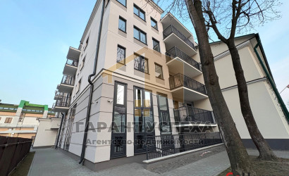 Купить 1-комнатную квартиру, Брест, ул. 17-го Сентября, д. . Фото 1