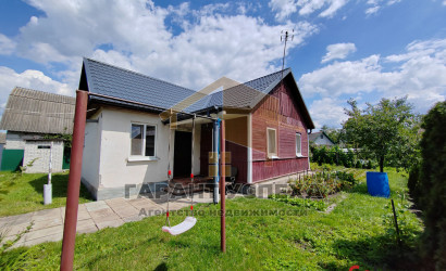 Купить дом, Брест, ул. Матросова, 5.58 соток. Фото 1