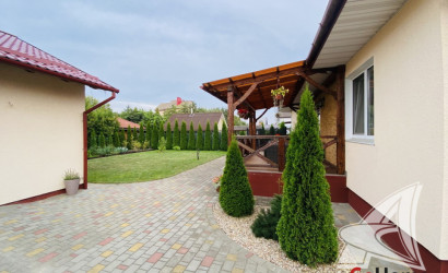 Купить дом, Брест, Березовка, 7.7 соток. Фото 2