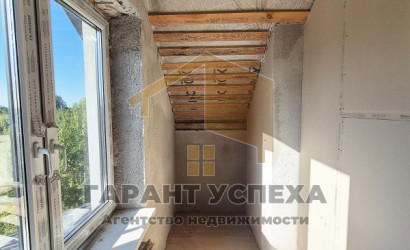 Купить дом, Велюнь, Чернинский с/с, 15 соток. Фото 17