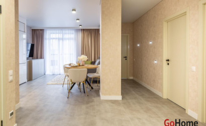 Купить 4-комнатную квартиру, Минск, Победителей просп., 135/В(Центральный район). Фото 3