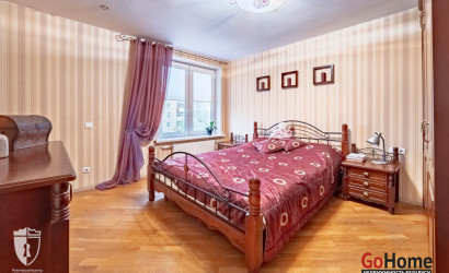 Купить 4-комнатную квартиру, Минск, Семёнова, 15(Ленинский район). Фото 22