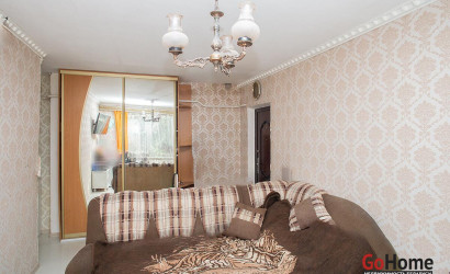 Купить 1-комнатную квартиру, Минск, Садовая ул., 2(Первомайский район). Фото 6