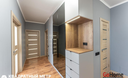 Купить 2-комнатную квартиру, Минск, Беды ул., 45(Советский район). Фото 21