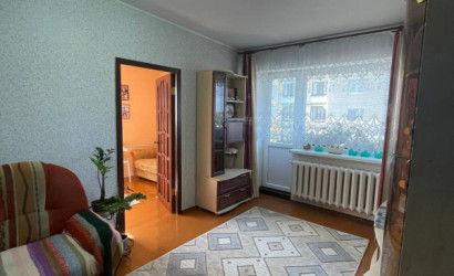 Купить 2-комнатную квартиру, Барановичи, ул. Брестская, д. 252. Фото 4