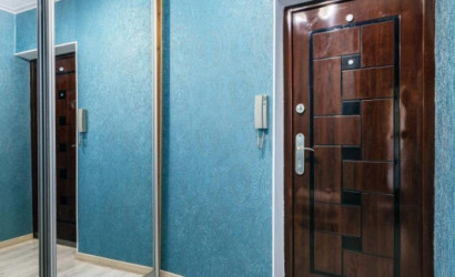 Купить 1-комнатную квартиру, Минск, Данилы Сердича, 76 (Фрунзенский район). Фото 12