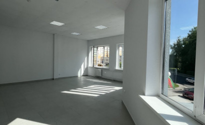 Аренда торгового помещения, Гродно, Пушкина, 31А, 60 кв.м.. Фото 3