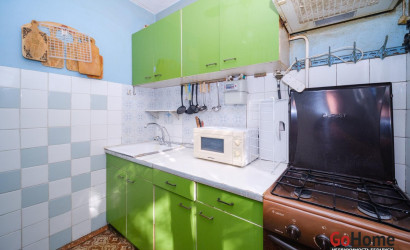 Купить 4-комнатную квартиру, Минск, Берута ул., 4/4 (Фрунзенский район). Фото 2