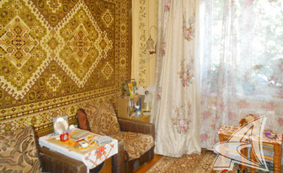 Купить 2-комнатную квартиру, Брест, Березовка, ул. Строительная. Фото 4