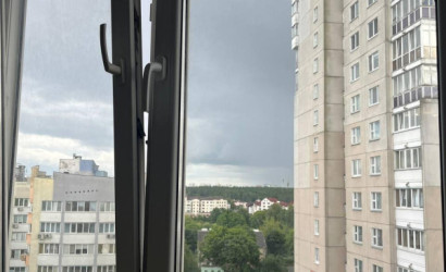 Купить 1-комнатную квартиру, Минск, Парниковая ул., 9 (Первомайский район). Фото 14