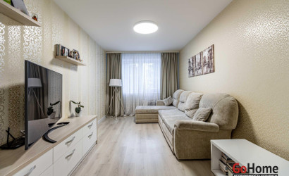 Купить 3-комнатную квартиру, Минск, Фогеля ул., 1/Л (Первомайский район). Фото 13