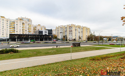 Купить 2-комнатную квартиру, Минск, Заславская, 12 (Центральный район). Фото 18