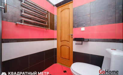 Купить 2-комнатную квартиру, Минск, Гедройца ул., 2(Московский район). Фото 32