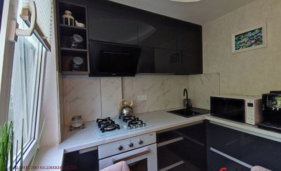 Купить 3-комнатную квартиру, Минск, Славинского, 13 (Первомайский район). Фото 10
