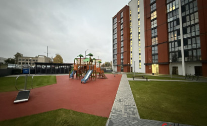 Купить 1-комнатную квартиру, Гродно, Магистральная, 10. Фото 5