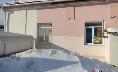 Продажа торгового помещения, Орша, Базарная пл., 2,  100 кв.м.. Фото 3