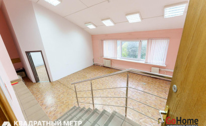 Продажа офиса, Минск, Загородный 3-й пер., 4/в,  67.9 кв.м.. Фото 4