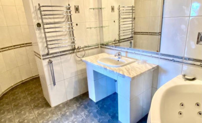 Купить 4-комнатную квартиру, Минск, Славинского ул., 8/А(Первомайский район). Фото 13