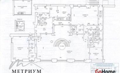 Аренда торгового помещения, Минск, Независимости просп., 56/А,  580 кв.м.. Фото 21