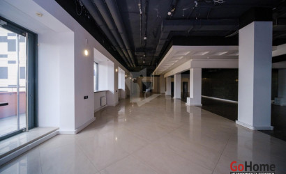 Аренда офиса, Минск, Лучины ул., 5,  от 576.5 до 780.3 кв.м.. Фото 4