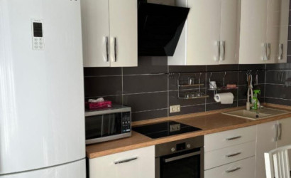 Купить 1-комнатную квартиру, Минск, Мстиславца ул., 4 (Первомайский район). Фото 3