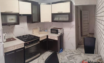 Снять 2-комнатную квартиру на сутки, Береза, Максима Горького 26. Фото 11