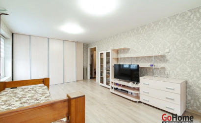 Купить 3-комнатную квартиру, Минск, Ташкентская, 20/3 (Заводской район). Фото 15