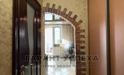 Купить 2-комнатную квартиру, Брест, ул. Менжинского, д. . Фото 12