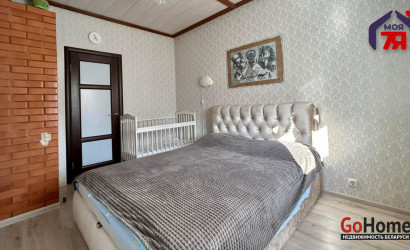 Купить дом, Мазурщина, Центральная ул., 25 соток. Фото 12