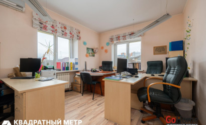 Купить коттедж, Минск, Некрасова ул., 88, 4.79 соток. Фото 8