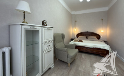 Купить 2-комнатную квартиру, Брест, Центр, ул. Наганова. Фото 13