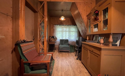 Купить дом в деревне, АЭРОФЛОТ, 6.08 соток. Фото 16