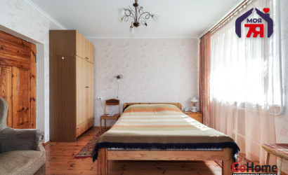 Купить коттедж, Михановичи, Заречная ул., 23.29 соток. Фото 11