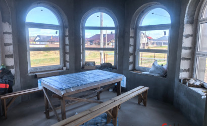 Купить коттедж, Лида, Аэродромная 19в, 10.72 соток. Фото 16