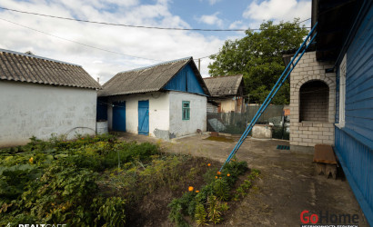 Купить 3-комнатную квартиру, Лида, Пролетарская ул., 16. Фото 11