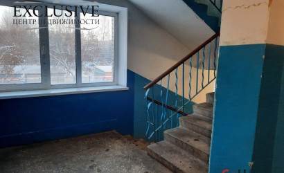 Купить 2-комнатную квартиру, Новополоцк, Гайдара ул., 15. Фото 7