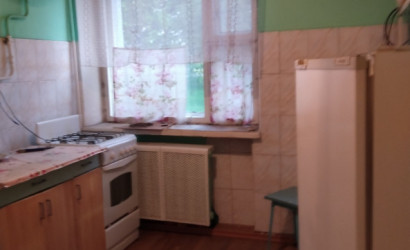 Купить 1-комнатную квартиру, Краснодворцы, Садовая. Фото 9