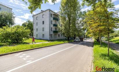 Купить 2-комнатную квартиру, Минск, Волоха ул., 15(Московский район). Фото 21