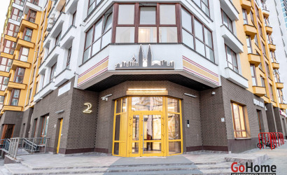 Купить 2-комнатную квартиру, Минск, Савицкого ул., 12 (Октябрьский район). Фото 26