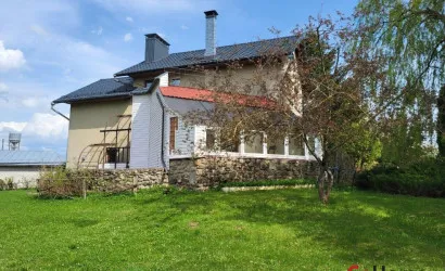  3-этаж.(239.5 м2), Ольгово