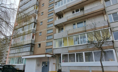 Купить 2-комнатную квартиру, Гродно, Купалы просп., 27. Фото 4