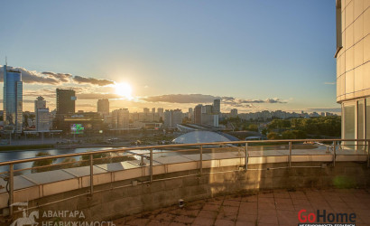 Купить 5-комнатную квартиру, Минск, Сторожовская ул., 6 (Центральный район). Фото 24