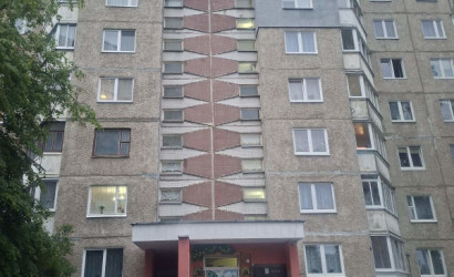 Купить 3-комнатную квартиру, Гродно, Клецкова, 10. Фото 16