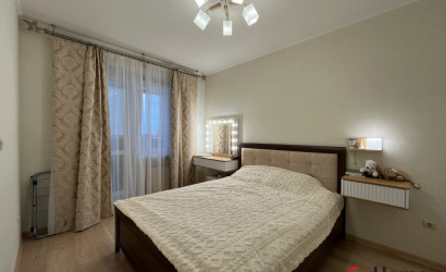 Купить 3-комнатную квартиру, Гродно, ул. Калиновского , д. 50. Фото 4